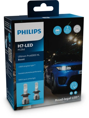 11972U60BX2 Philips 