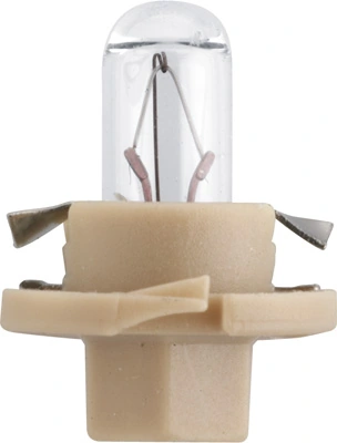 12627CP Philips Bombilla de cruce