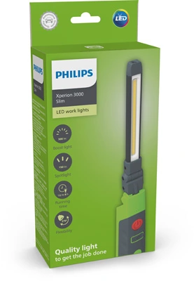 X30SLIMX1 Philips Linterna portátil