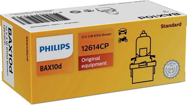 Bombilla de faro Philips 52805228 precio, desde 3,02 EUR
