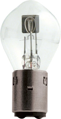 12728BW Philips Bombilla de cruce