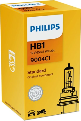 9004C1 Philips
