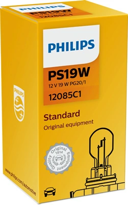 12085C1 Philips Bombilla de cruce