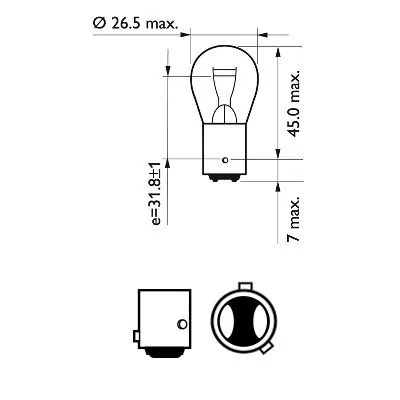 12594CP Philips