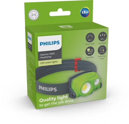 X30HEADX1 Philips 