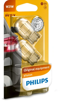 12065B2 Philips Bombilla de cruce