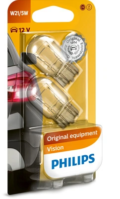 12066B2 Philips Bombilla de cruce