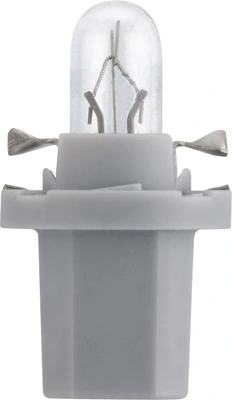 13598CP Philips Lámpara del tablero de instrumentos
