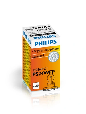 12086FFC1 Philips Bombilla de cruce