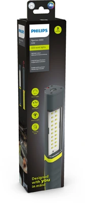 X60LINEX1 Philips Linterna portátil