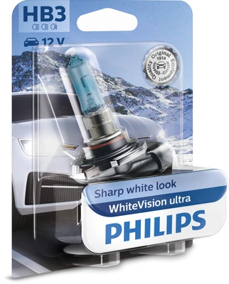 9005WVUB1 Philips Lámpara halógena