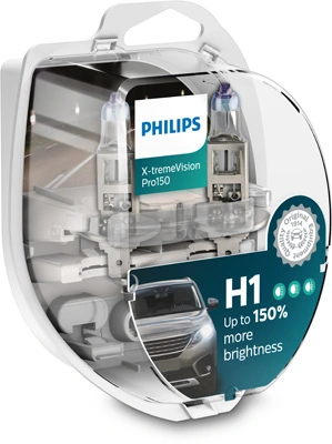 Comprar 12258XVPS2 Philips Lámpara halógena