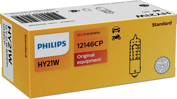Bombilla de faro Philips 12146CP precio, desde 36,19 EUR