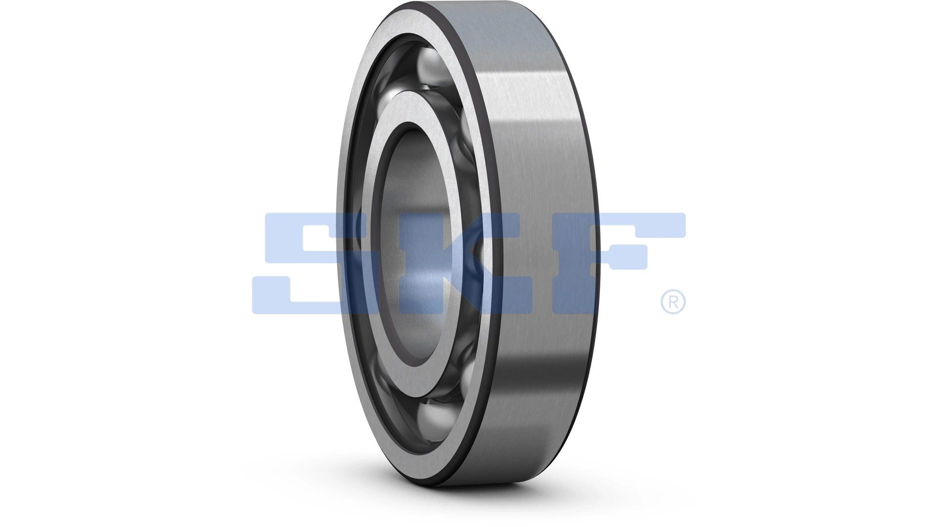 6006 SKF Rodamiento central del eje de transmisión