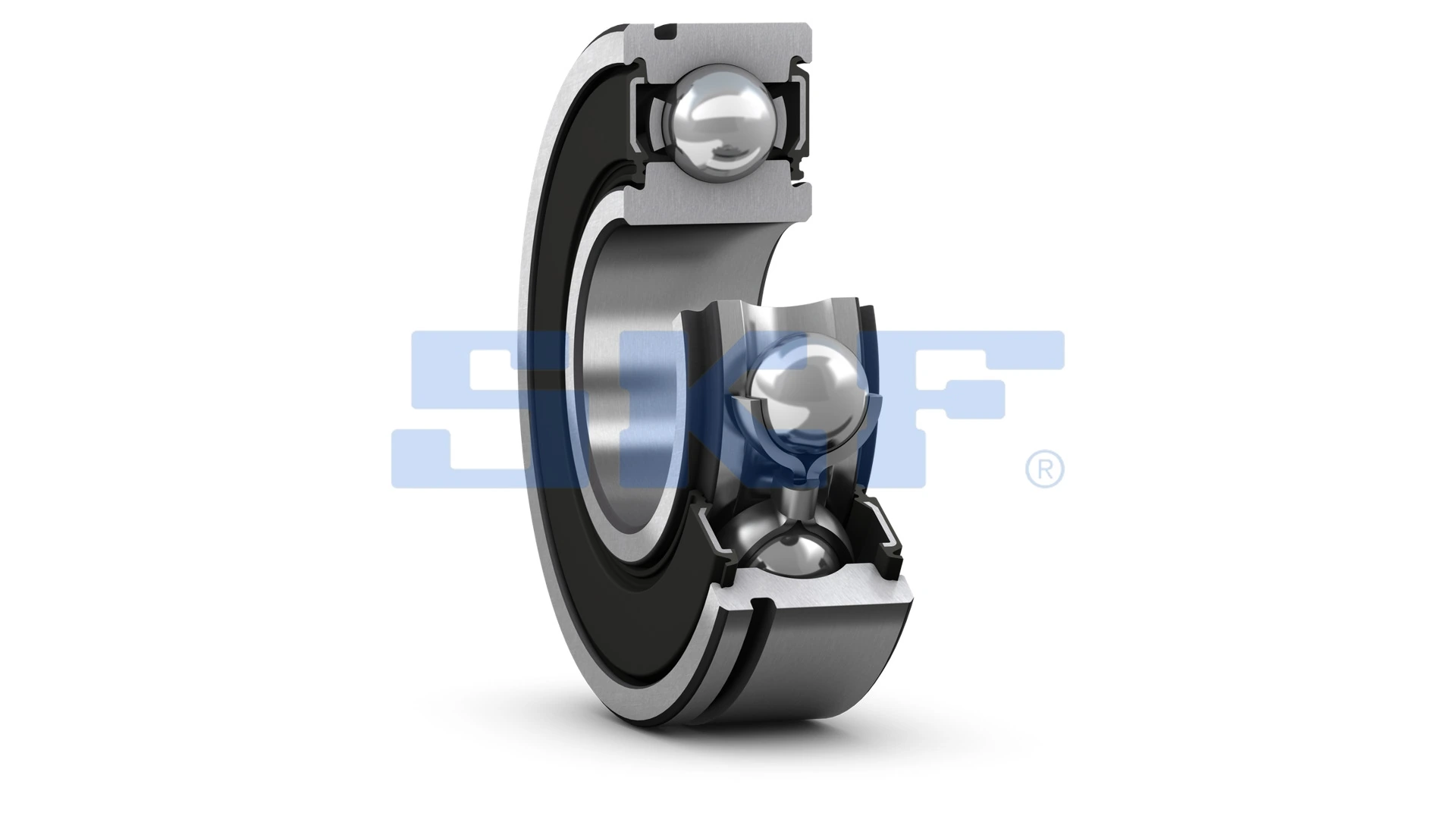 63052RS1 SKF Cojinete piloto del cigüeñal