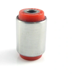 Buje del brazo inferior trasero Opel 0423555