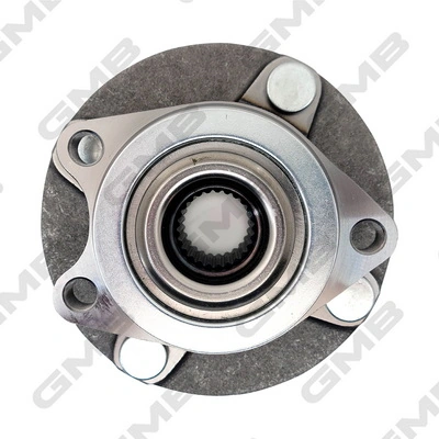 Buje de rueda delantero 40202EL00A Nissan/Infiniti