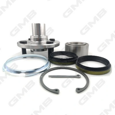 Buje de rueda Toyota Corolla 