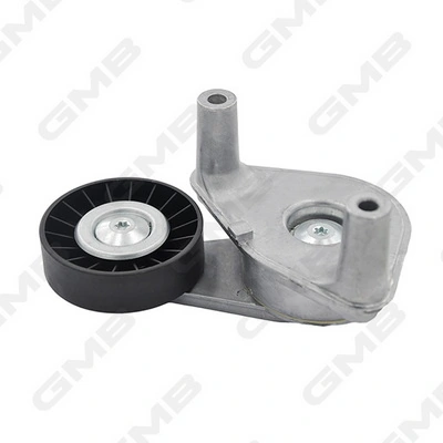 Tensor de la correa trapecial poli v para Hyundai Sonata  (EU4)