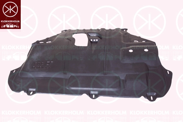 2533797 Klokkerholm