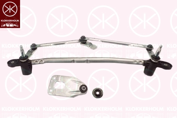 20433280 Klokkerholm