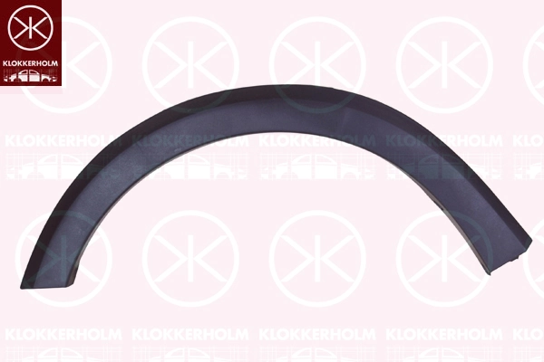 1306375 Klokkerholm