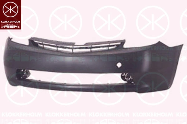 8169900 Klokkerholm