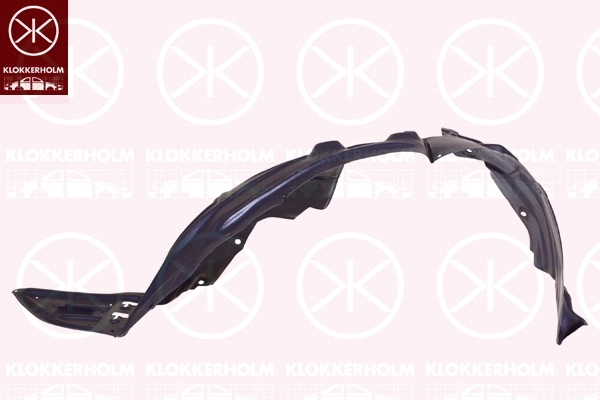 3483385 Klokkerholm