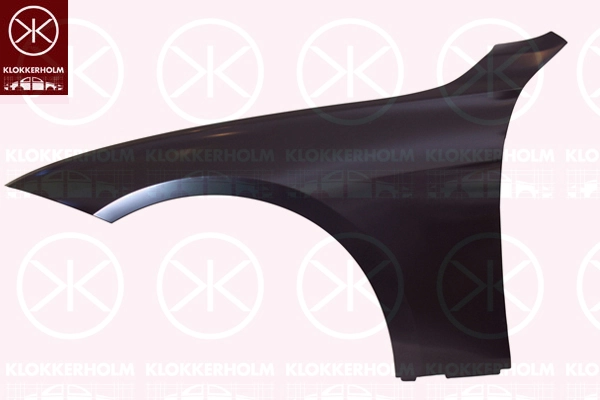 0063311 Klokkerholm
