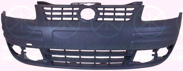 Parachoques delantero Volkswagen Caddy III familiar (2KB, 2KJ, 2CB, 2CJ) (2004 - 2015) precio, desde 121,05 EUR
