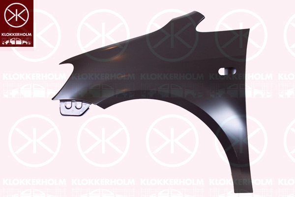 9571316 Klokkerholm