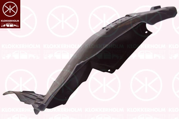 0062386 Klokkerholm