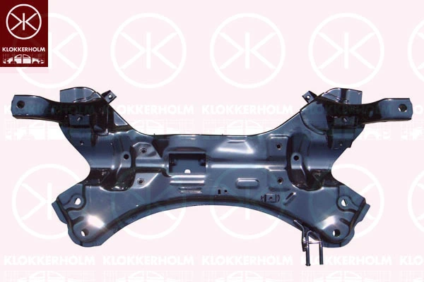 Comprar Subchasis delantero soporte motor Hyundai Tucson  TM a bajo precio