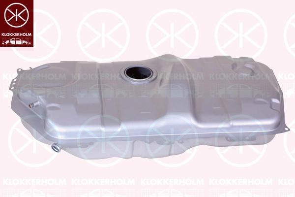 Comprar Depósito de combustible Avensis  LCM