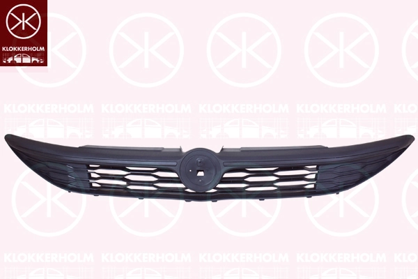 2043991 Klokkerholm