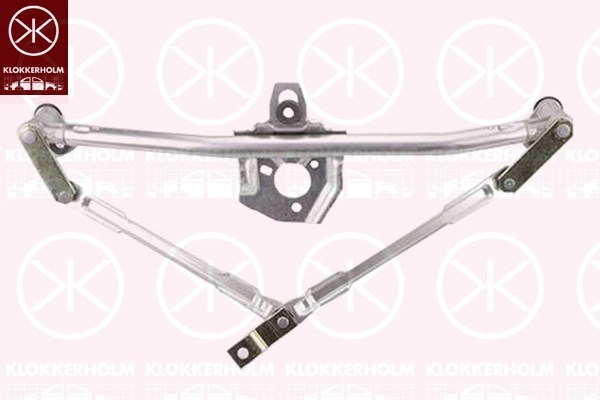 95233280 Klokkerholm