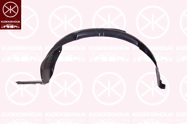 3277387 Klokkerholm