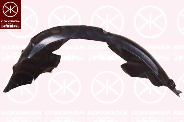 0029388 Klokkerholm