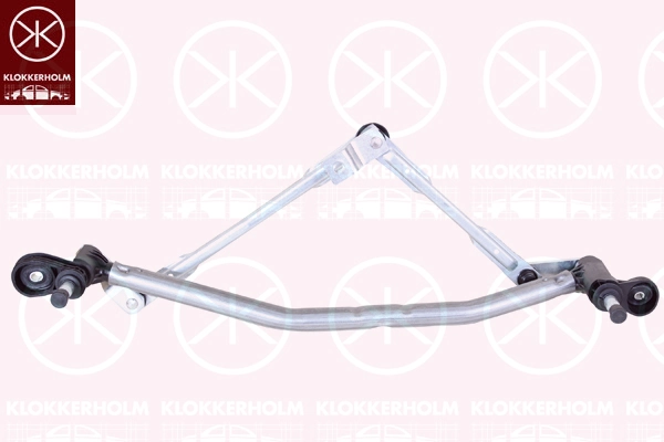 50523270 Klokkerholm