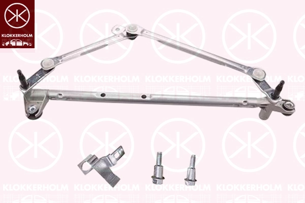 50783280 Klokkerholm