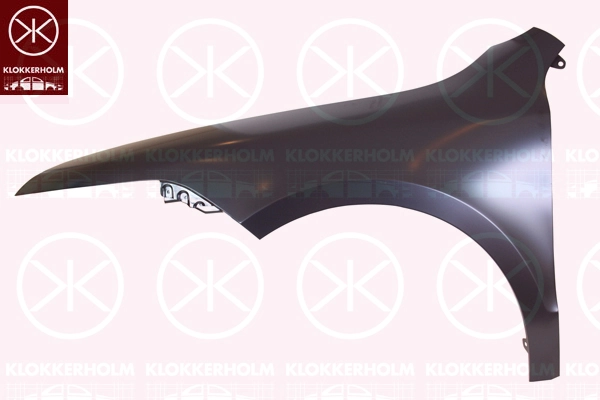 7526311 Klokkerholm