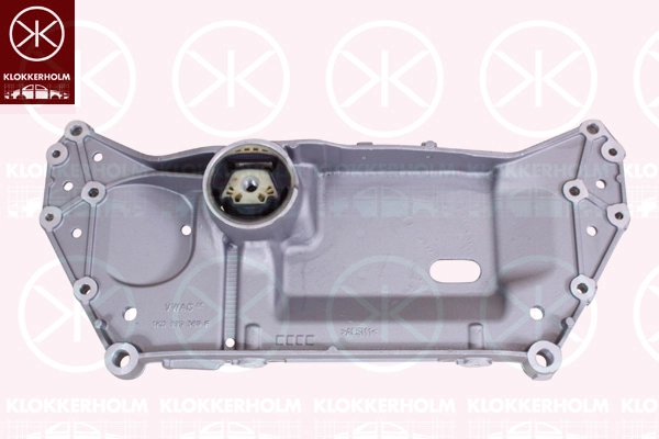 0026005 Klokkerholm