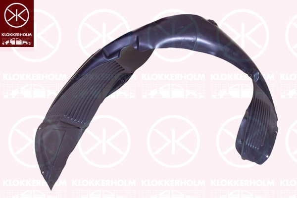 3136388 Klokkerholm