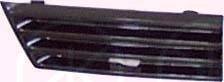 Cobertura de parachoques, enganche de remolque, delantera  Mercedes E  (1995-2002)