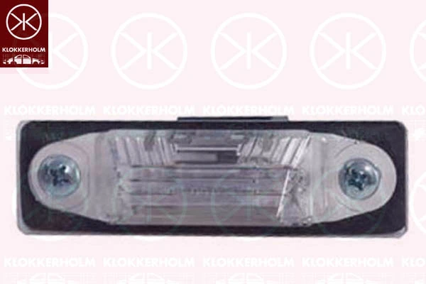95900855 Klokkerholm