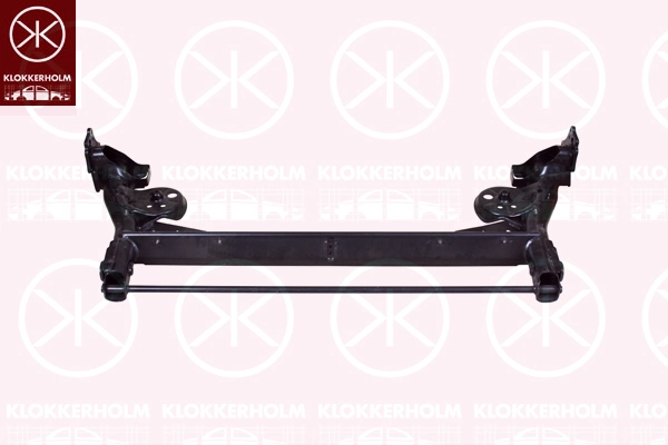 9539007 Klokkerholm