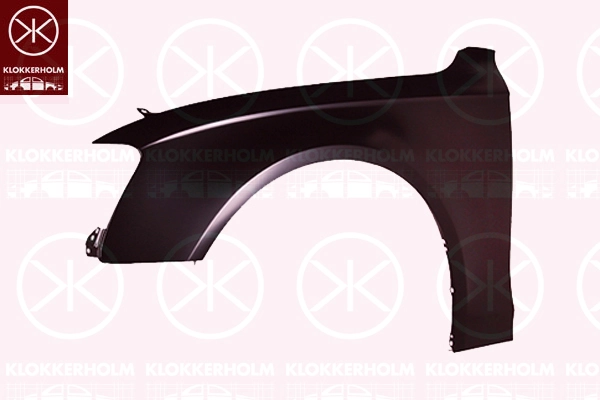0029313 Klokkerholm