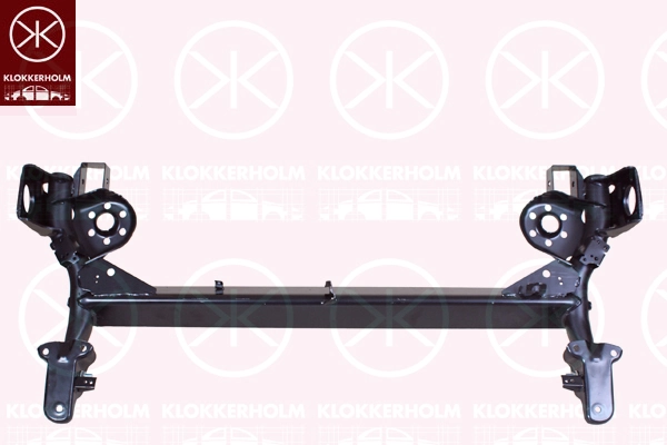 3127007 Klokkerholm
