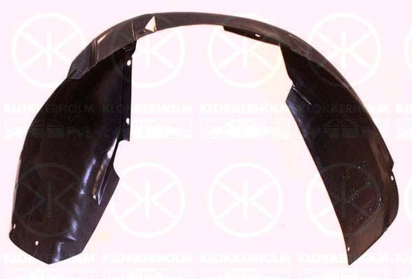9539385 Klokkerholm