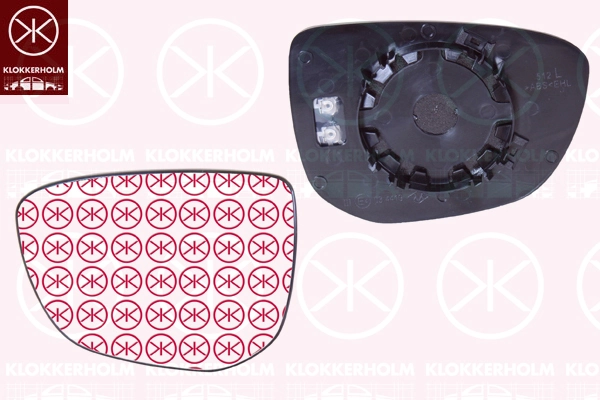 05481061 Klokkerholm